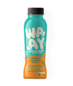 WAAY Protein Shake Coffee Caramel 330 ml