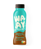 WAAY Protein Shake Chocolate Hazelnut 330 ml