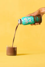 WAAY Protein Shake Chocolate Hazelnut 330 ml