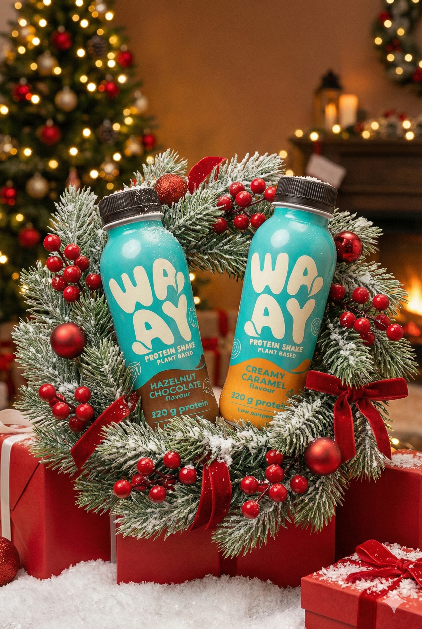 Holiday Special -20% Off